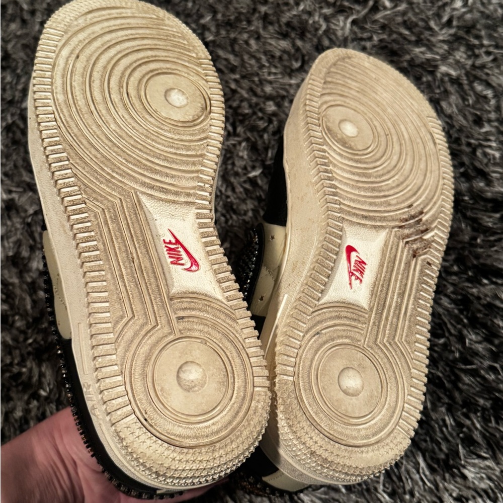 Nike Air Force 1 Low Premium Goods “The Sophia” Size 8 - Picture 8 of 10